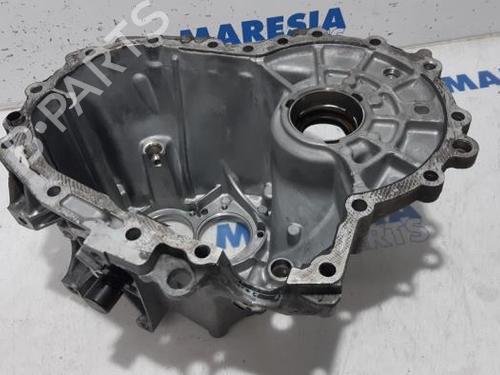 Manual Gearbox (For Parts) PEUGEOT 208 I (CA_, CC_) 1.4 HDi | BP31529594M65