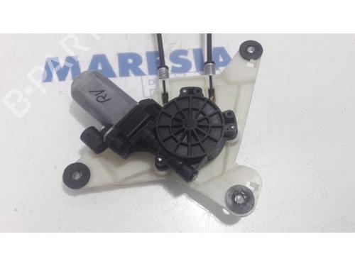 Front right window mechanism RENAULT MASTER III Van (FV) 2.3 dCi 180 FWD (FV04, FV07) | BP31408788C23