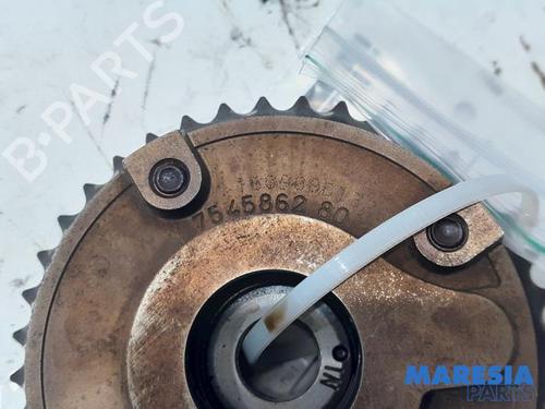 Pulley PEUGEOT 207 (WA_, WC_) 1.6 16V VTi | BP31430064M122