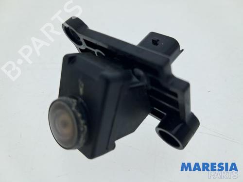 Camera RENAULT MEGANE IV Hatchback (B9A/M/N_) 1.6 TCe 205 (B9MV) | BP36436590E14 - Image 2