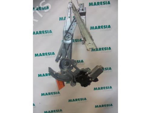 Used Front right window mechanism LANCIA KAPPA (838_) 2.0 20V (838AA1AA) (146 hp) 31471524