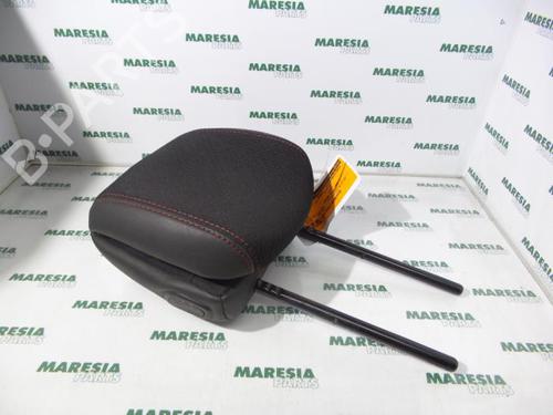 Used Headrest RENAULT ESPACE IV (JK0/1_) 2.2 dCi (JK07) (139 hp) 31500532
