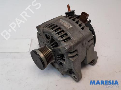 Used Alternator ALFA ROMEO GIULIA (952_) 2.0 Q4 (952ACA45, 952ACA25) (280 hp) 31401658