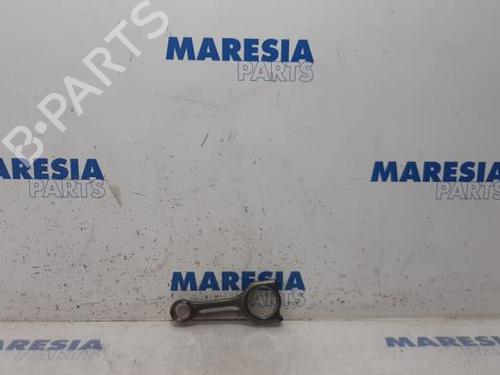 Used Other PEUGEOT 207 CC (WD_) 1.6 HDi (112 hp) 31534915