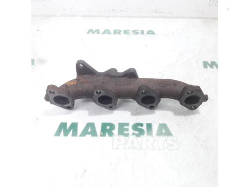 Used Exhaust manifold RENAULT SCÉNIC II (JM0/1_) 1.5 dCi (JM1E, JM16) (106 hp) 31452037