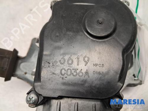 Front wiper motor RENAULT CAPTUR I (J5_, H5_) 0.9 TCe 90 | BP31417083M29