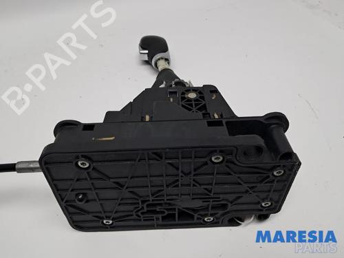Gearstang RENAULT CAPTUR I (J5_, H5_) 1.2 TCe 120 | BP39150103M90 - Image 5