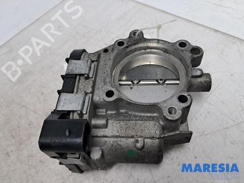 Used Throttle body Throttle body FIAT PANDA (312_, 319_) 0.9 (312PXN1A, 312PXN11) (80 hp) 40462740 40462740
