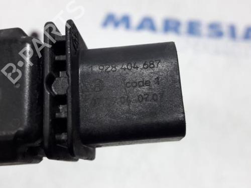 Electronic sensor RENAULT MASTER III Van (FV) 2.3 dCi 125 FWD (FV0C, FV0D, FV0G, FV0H, FV0J, FV0K,... | BP31397519M84