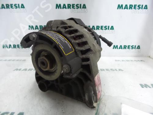 Used Alternator FIAT BRAVO I (182_) 1.2 16V 80 (82 hp) 31523281