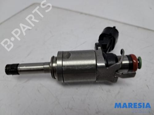 Used Injector RENAULT CLIO IV Grandtour (KH_) 1.2 TCe 120 (KHM0) (120 hp) 31412096