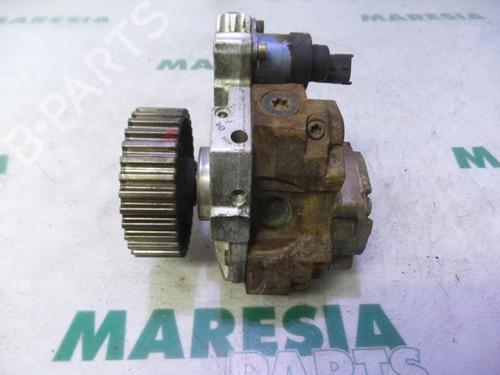 Used Fuel pump PEUGEOT 307 SW (3H) 1.6 HDI 110 (109 hp) 31474973