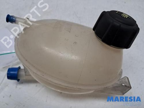 Ekspansjonstank RENAULT CLIO IV Grandtour (KH_) 1.5 dCi 90 (KHN3, KHN4) (90 hp) 31486598