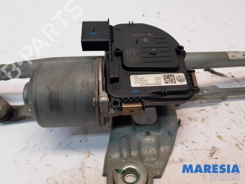Front wiper motor ALFA ROMEO GIULIA (952_) 2.0 Q4 (952ACA45, 952ACA25) | BP31390450M29 - Image 4