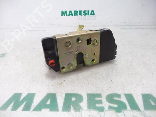 Electronic module PEUGEOT 307 (3A/C) 1.6 16V | BP31388657M83