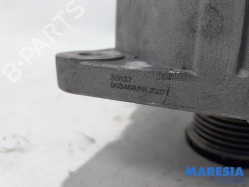 Alternator RENAULT GRAND SCÉNIC III (JZ0/1_) 1.4 16V (JZ0F) | BP31421876M7 