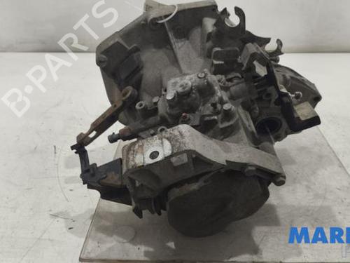 Gearbox FIAT 500 C (312_) 1.2 (312CXA1A, 312AXA1A) | BP38412698M3 - Image 3