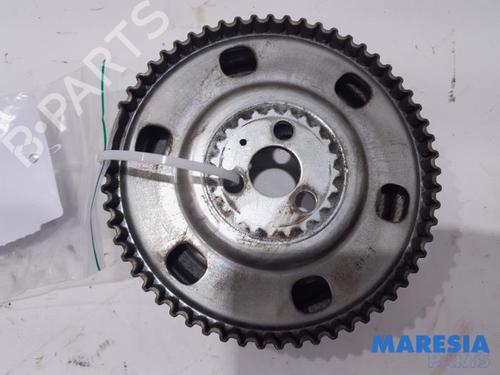 Used Pulley FIAT 500 (312_) 1.2 (312AXA1A) (69 hp) 31518091