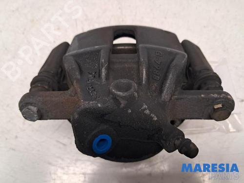 Right front brake caliper RENAULT CAPTUR I (J5_, H5_) 0.9 TCe 90 | BP31453736M104
