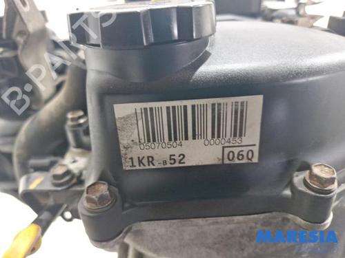 Engine CITROËN C1 (PM_, PN_) 1.0 | BP32758776M1  - Image 7