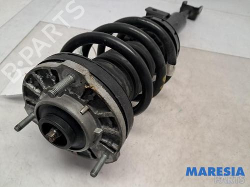 Left front shock absorber ALFA ROMEO GIULIA (952_) 2.0 (952ABA25B) | BP39901078M16 - Image 2