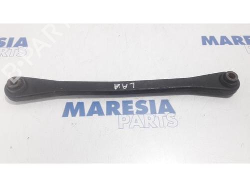 Otra CITROËN C6 (TD_) 2.7 HDi (204 hp) 31511551