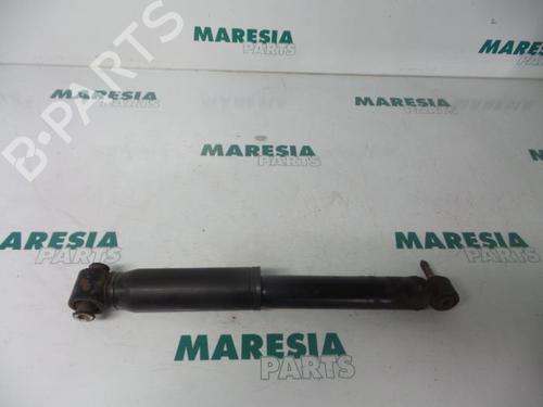 Used Right rear shock absorber RENAULT SCÉNIC II (JM0/1_) 1.6 (JM0C, JM0J, JM1B) (113 hp) 31470304