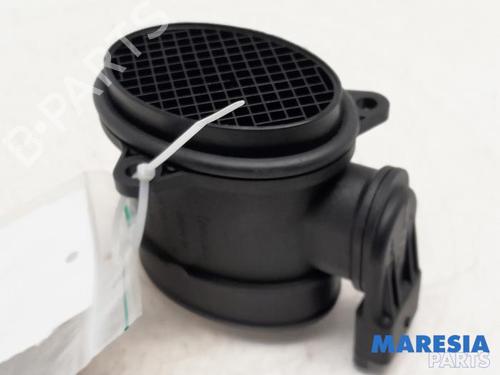 Used Mass air flow sensor CITROËN C4 Grand Picasso I (UA_) 1.6 HDi (109 hp) 31421827