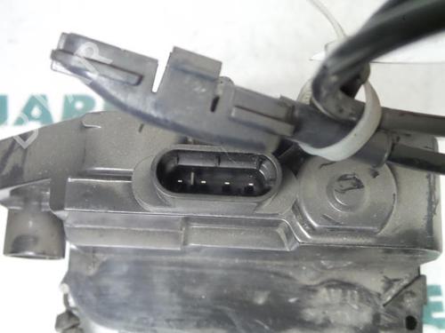 Electronic module RENAULT SCÉNIC II (JM0/1_) 1.9 dCi (JM0G, JM12, JM1G, JM2C) | BP31521202M83