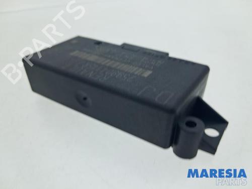 Electronic module RENAULT CAPTUR I (J5_, H5_) 0.9 TCe 90 | BP39750693M83 - Image 2