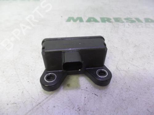 Used Electronic module RENAULT MEGANE III Grandtour (KZ0/1) 1.5 dCi (KZ09, KZ0D, KZ1G, KZ29, KZ14, KZ1W, KZ10, KZ1F,... (110 hp) 31400663