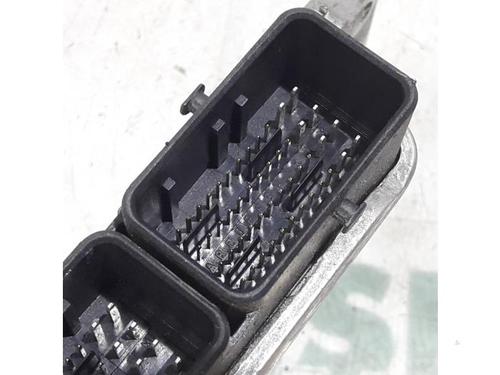 Engine control unit (ECU) RENAULT SCÉNIC II (JM0/1_) 1.6 16V (JM1R) | BP31449824M57 