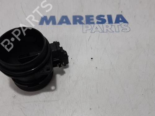 Used Mass air flow sensor CITROËN JUMPY II Van 2.0 HDi 125 (128 hp) 31419296