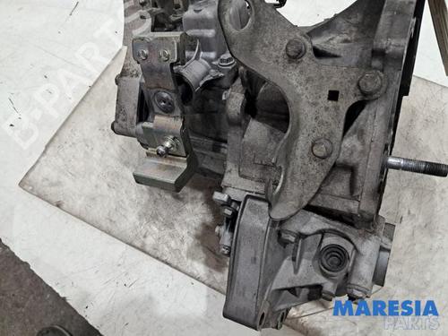 Gearbox FIAT 500 (312_) 1.2 (312AXA1A) | BP31442348M3 