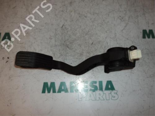 Módulo eletrónico CITROËN C3 Pluriel (HB_) 1.4 HDi (68 hp) 31455494