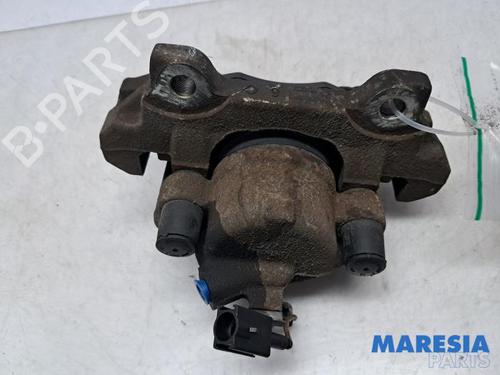 Right front brake caliper FIAT 500 (312_) 0.9 (312AXN1A) | BP31429640M104 - Image 4