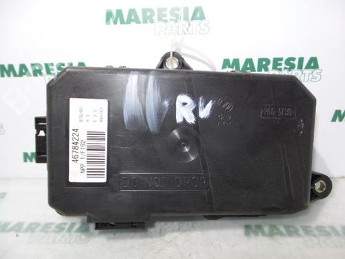 Used Control unit FIAT STILO (192_) 2.4 20V (192_XD1A, 192AXD12) (170 hp) 31455950