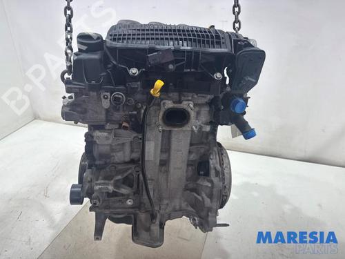 Used Engine Engine 38090780 38090780