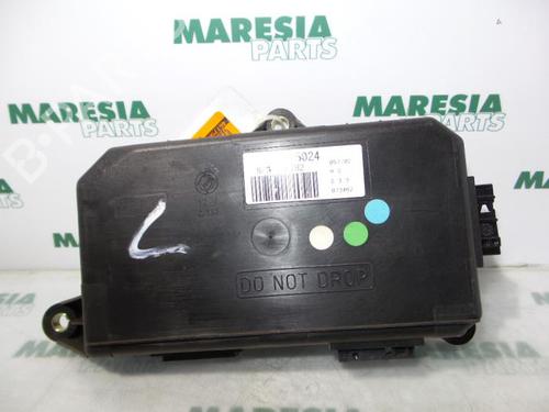 Used Control unit FIAT STILO (192_) 1.2 16V (192_XA1B) (80 hp) 31521442