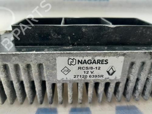 Electronic sensor RENAULT TRAFIC III Van (FG_) 1.6 dCi 140 (FGMA, FGMC) | BP31433017M84 