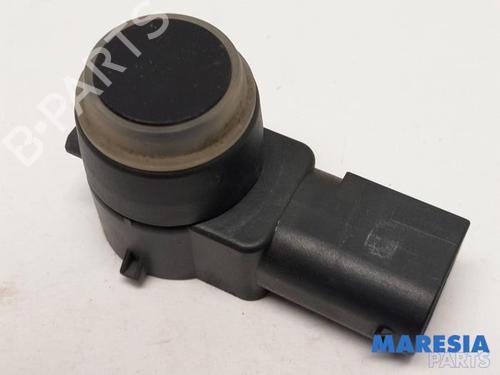 Used Electronic sensor CITROËN C5 III (RD_) 1.6 THP 155 (RD5FV8, RD5FNA) (156 hp) 31421757