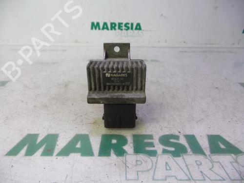 Used Electronic sensor RENAULT LAGUNA III Grandtour (KT0/1) 1.5 dCi (KT0A, KT0R, KT02) (110 hp) 31444606