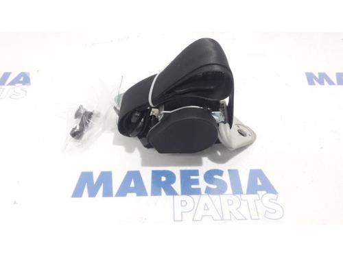 Used Rear left seatbelt CITROËN C3 Picasso (SH_) 1.4 VTi 95 (SH8FSC, SH8FP0, SH8FP6) (95 hp) 31533256