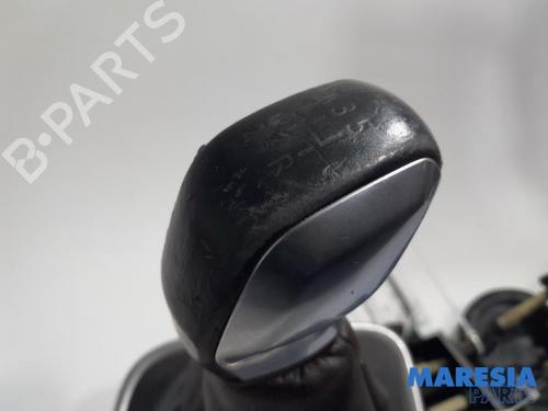 Gearstang CITROËN C3 III (SX) 1.2 THP 110 (SXHNPS, SXHNZT, SXHNZ6) | BP31401453M90