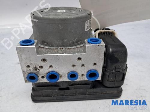 Used ABS pump PEUGEOT 208 I (CA_, CC_) 1.2 VTI 82 (82 hp) 31473725