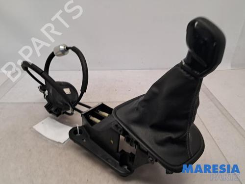 Selector da caixa CITROËN C3 III (SX) 1.2 PureTech 82 (83 hp) 31526313