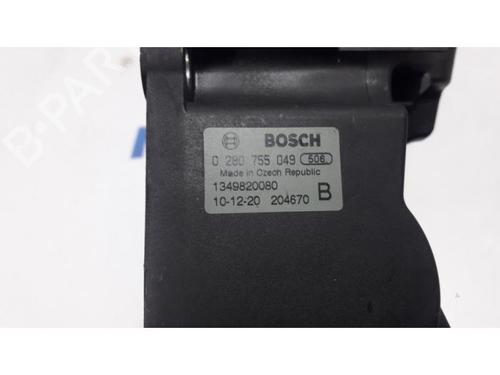 Electronic module FIAT DUCATO Bus (250_) 120 Multijet 2,3 D | BP31509549M83  - Image 6
