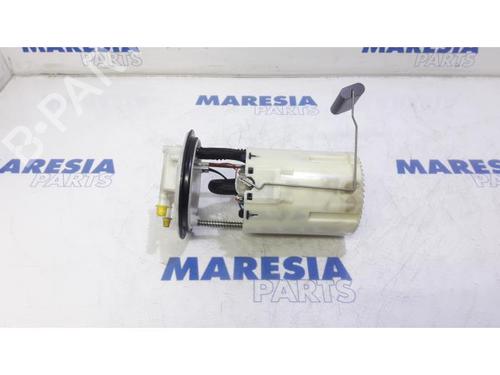 Used Fuel pump FIAT FIORINO Box Body/MPV (225_) 1.3 D Multijet (225BXD1A, 225BXB1A, 225BXB11) (75 hp) 31386246