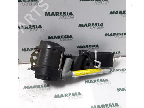 Used Front left seatbelt LANCIA KAPPA (838_) 2.0 20V (838AA1AA) (146 hp) 31453051