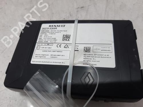 Other RENAULT CLIO IV (BH_) 1.6 RS (BHJ4, BHJ6, BHMM) | BP31406405O1